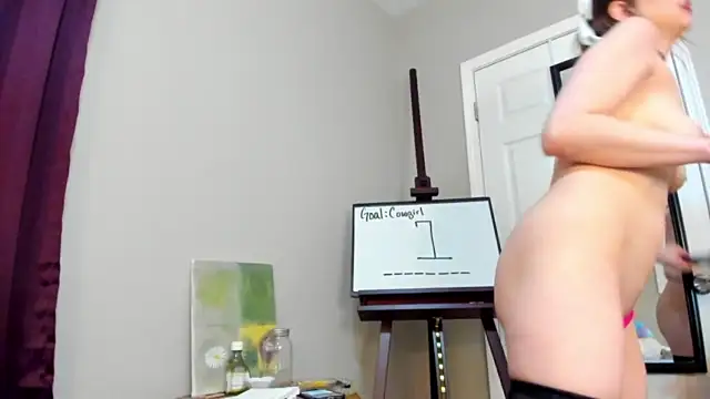 AmethystFoxx nude strip on cam for live sex chat