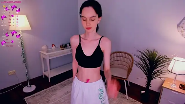 AnnMarshal nude strip on cam for live sex chat