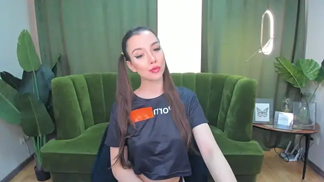 BamBam_XO nude strip on cam for live sex chat