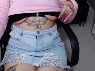 Carolina707rs Nude Sex Cams, Live Sex, Free Porn Chat