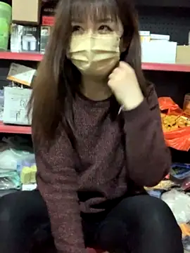 Cobaohao nude strip on cam for live sex chat