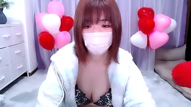 Hotaru_chan nude strip on cam for live sex chat