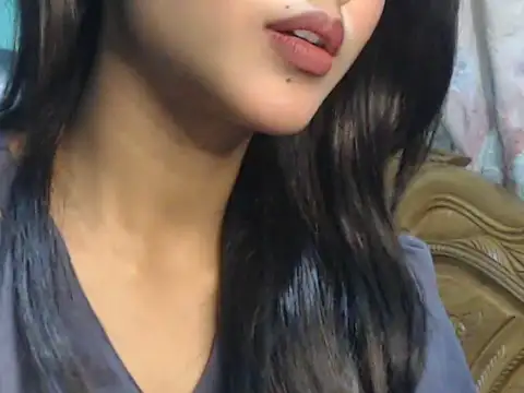 NancyRuvi nude strip on cam for live sex chat