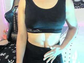 AlejandraCruzDiaz Nude Sex Cams, Live Sex, Free Porn Chat