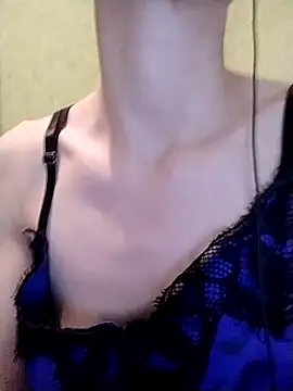 Businka123 nude strip on cam for live sex chat