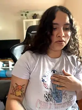 GRAY_SNOW_ nude strip on cam for live sex chat
