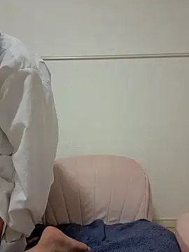 IORI319 nude strip on cam for live sex chat