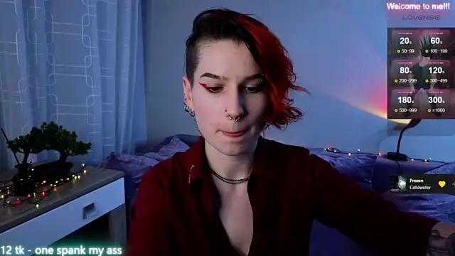 MiyaSangria nude strip on cam for live sex chat