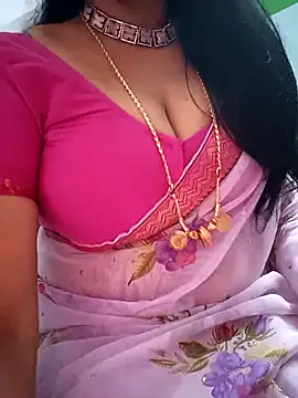 Thaniska- nude strip on cam for live sex chat