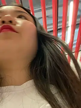 -AMATERASU- nude strip on cam for live sex chat