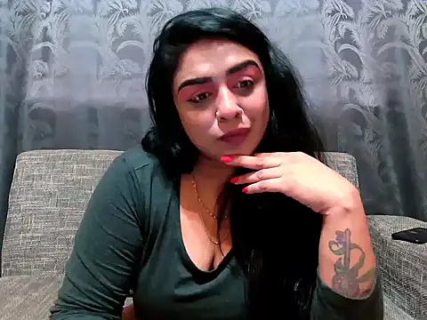 Indianishkq7 nude strip on cam for live sex chat