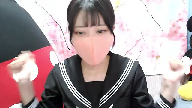 Karin_Ahegao nude strip on cam for live sex chat