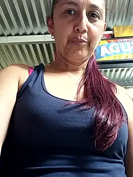 My-lu nude strip on cam for live sex chat