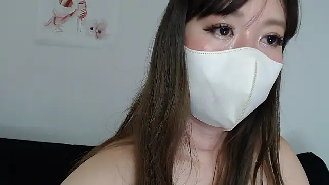 RIO_eroero_JAPAN nude strip on cam for live sex chat