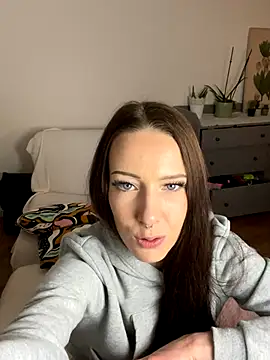 Trixie-Tainted nude strip on cam for live sex chat