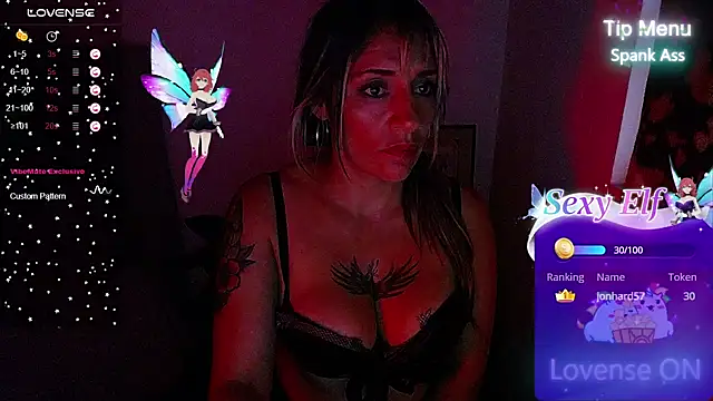 Cristine_Morgan_ nude strip on cam for live sex chat