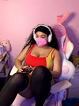 CutieLexi nude strip on cam for live sex chat