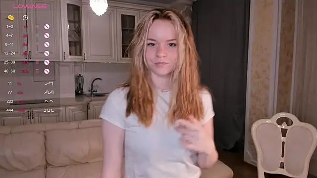 ElvinaFlack nude strip on cam for live sex chat