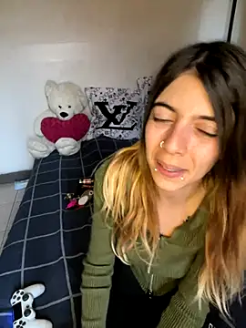 Princesssechipie nude strip on cam for live sex chat