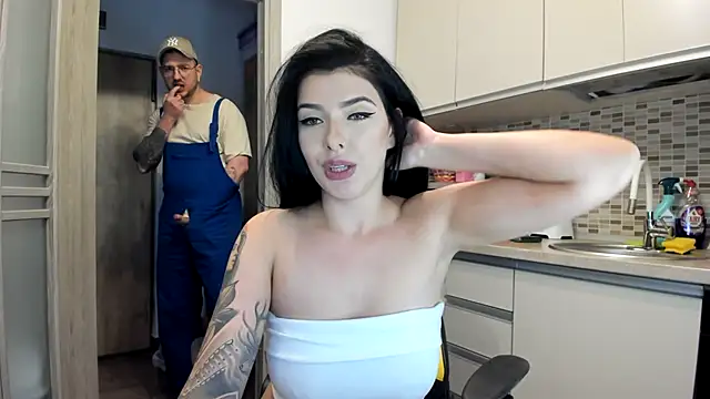 ValeriaGrey nude strip on cam for live sex chat