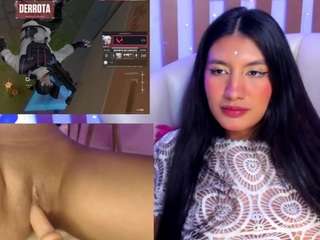 EvaJann Nude Sex Cams, Live Sex, Free Porn Chat