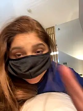 KiyaKapooor nude strip on cam for live sex chat