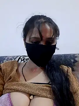 Archna-ji nude strip on cam for live sex chat