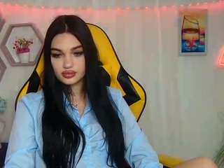 NoraSoreign Nude Sex Cams, Live Sex, Free Porn Chat
