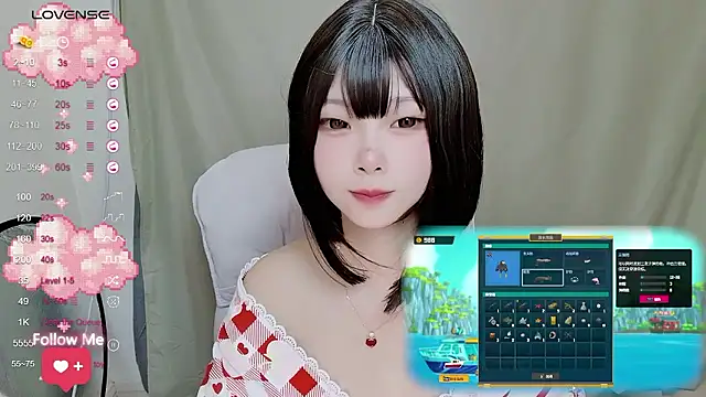 _QAQ_Meng nude strip on cam for live sex chat