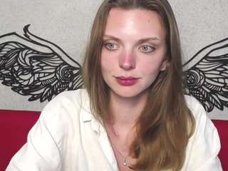 SaraSeys Nude Sex Cams, Live Sex, Free Porn Chat