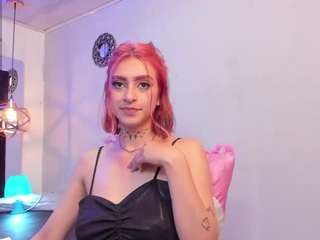 Chanell-Carson Nude Sex Cams, Live Sex, Free Porn Chat
