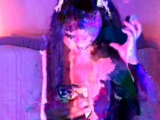 Luciddollxxx Nude Sex Cams, Live Sex, Free Porn Chat