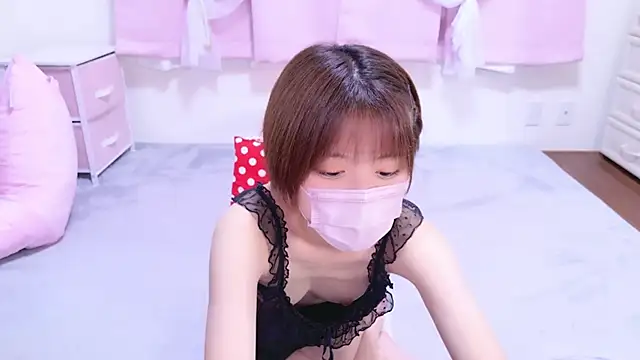 Madoka_0116 nude strip on cam for live sex chat
