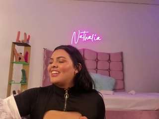 Nathalia-08 Nude Sex Cams, Live Sex, Free Porn Chat