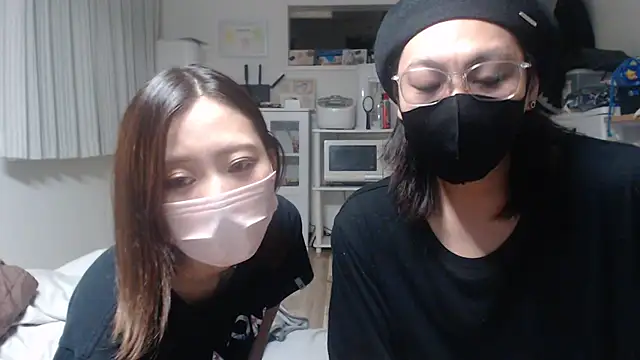 –SHUN– nude strip on cam for live sex chat