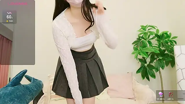 Cohaku_329 nude strip on cam for live sex chat