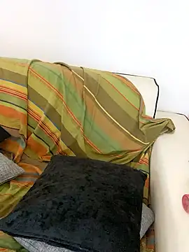 EvaLoReCouple nude strip on cam for live sex chat