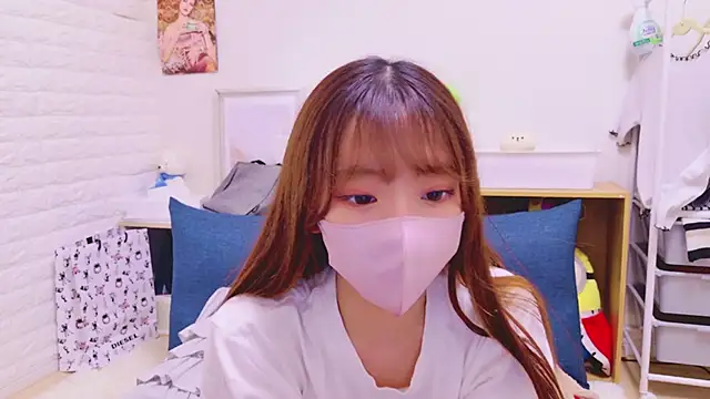 KAWAii_Factory nude strip on cam for live sex chat