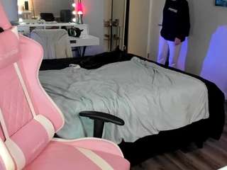 Livys Bedroom FT- Xenaprin Nude Sex Cams, Live Sex, Free Porn Chat