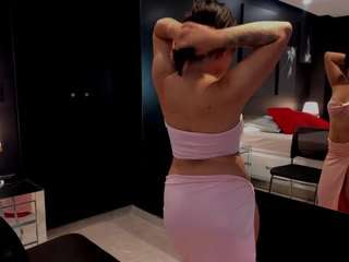 TaraHills Nude Sex Cams, Live Sex, Free Porn Chat