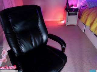 Theannabanana Nude Sex Cams, Live Sex, Free Porn Chat