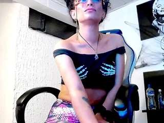 KeitheBettancour Nude Sex Cams, Live Sex, Free Porn Chat