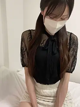 Ranran- nude strip on cam for live sex chat
