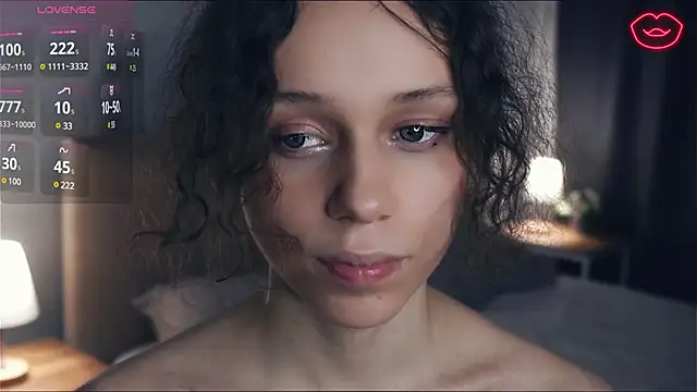 AislyGallant nude strip on cam for live sex chat