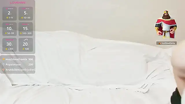 Hyoju97 nude strip on cam for live sex chat