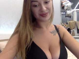 JuicyMikky Nude Sex Cams, Live Sex, Free Porn Chat