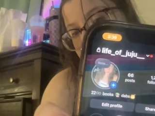 Jujusworld Nude Sex Cams, Live Sex, Free Porn Chat