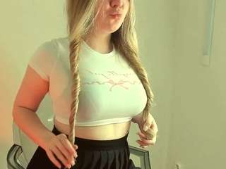 Mia-Elfe Nude Sex Cams, Live Sex, Free Porn Chat