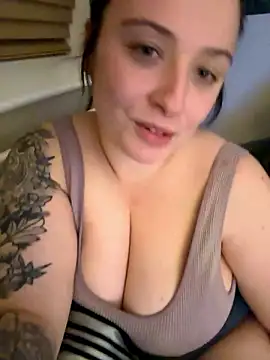TheBritishbaby nude strip on cam for live sex chat