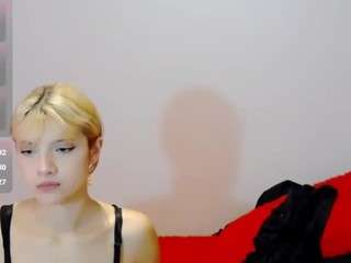 HiScarlett Nude Sex Cams, Live Sex, Free Porn Chat